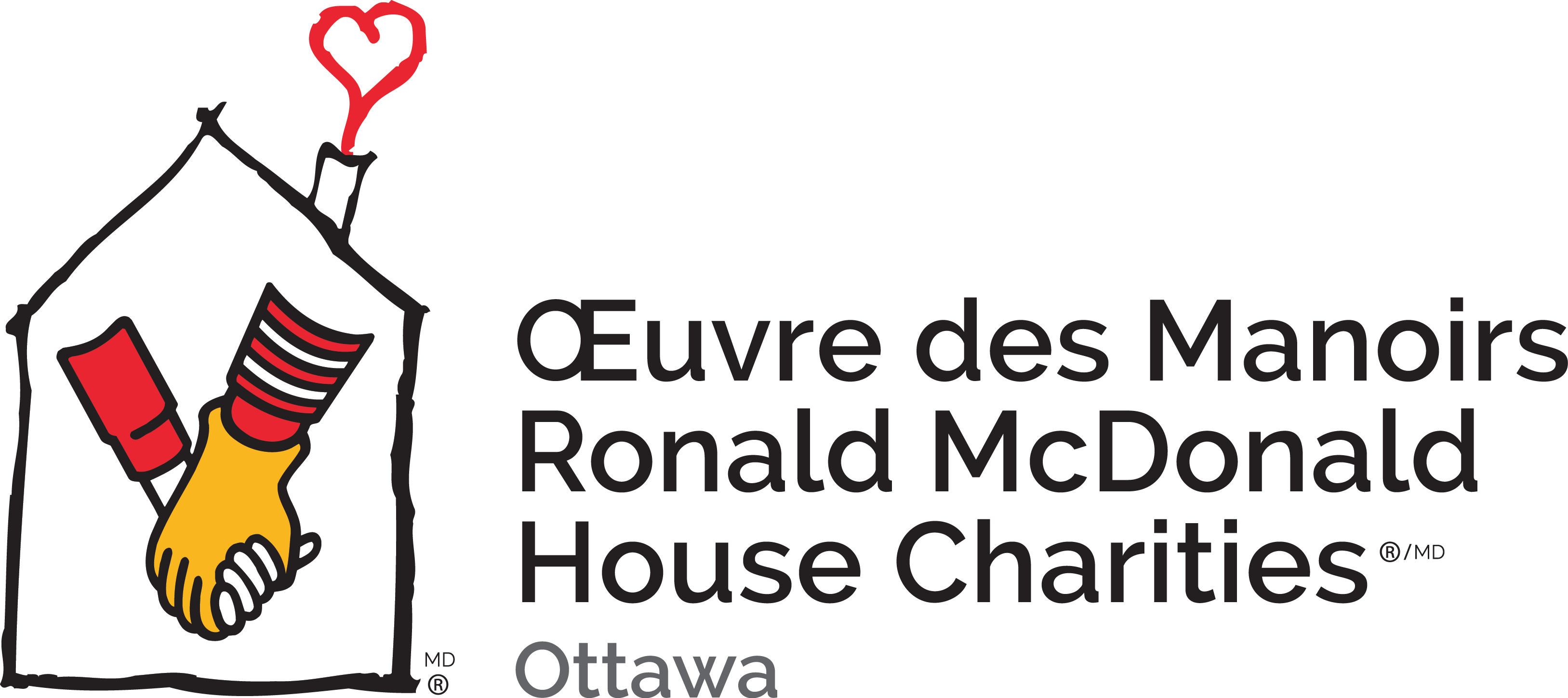 Ronald McDonald House Charities