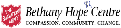 Bethany Hope Centre