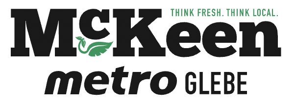 Metro McKeens