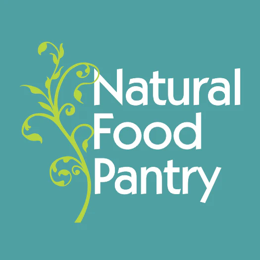 Natural Food Pantry