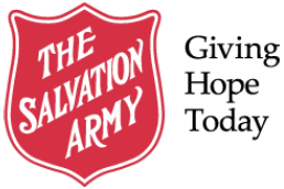 The Salvation Army